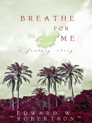 cover image of Breathe for Me